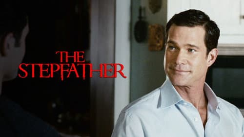 The Stepfather still