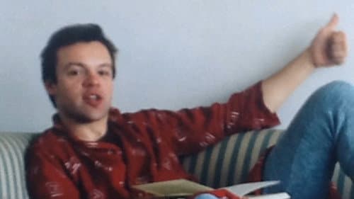 The Graham Norton Story still