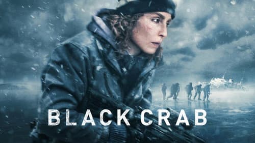 Black Crab still