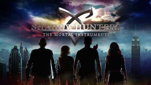 Shadowhunters still