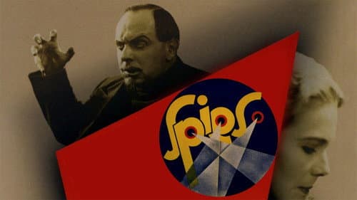 Spies still