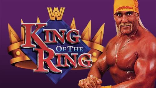 WWE King of the Ring 1993 still