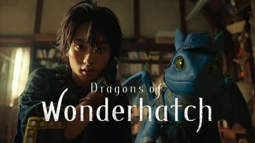 Dragons of Wonderhatch still