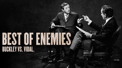 Best of Enemies still