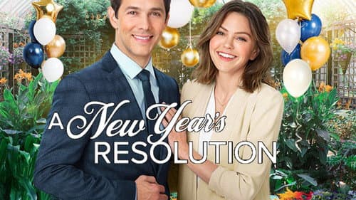 A New Year's Resolution still