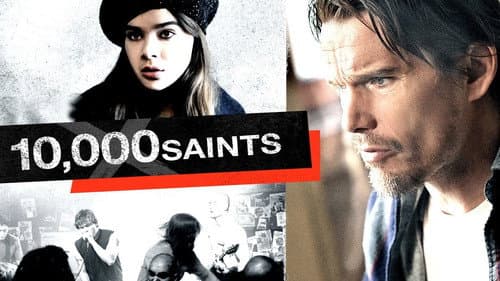10,000 Saints still