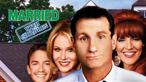 Married... with Children still