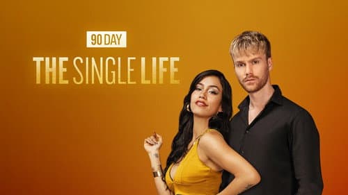 90 Day: The Single Life still
