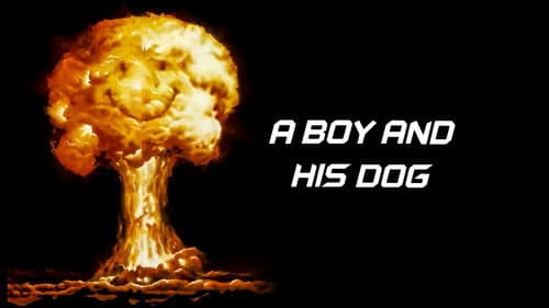 A Boy and His Dog still