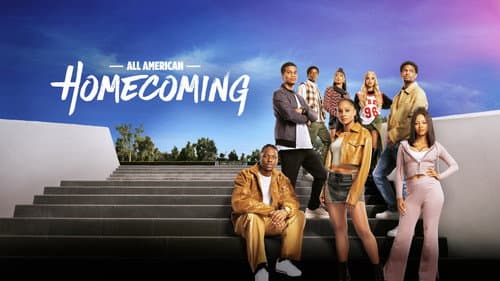 All American: Homecoming still