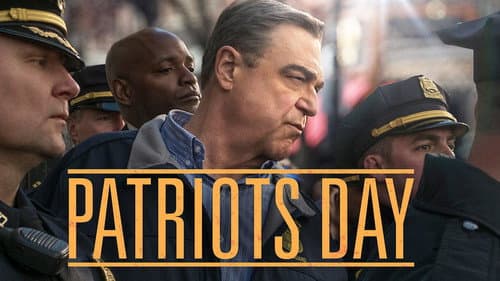 Patriots Day still