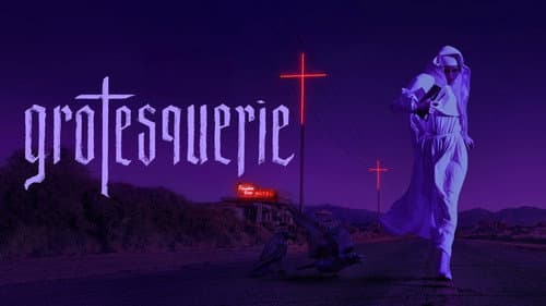 Grotesquerie still