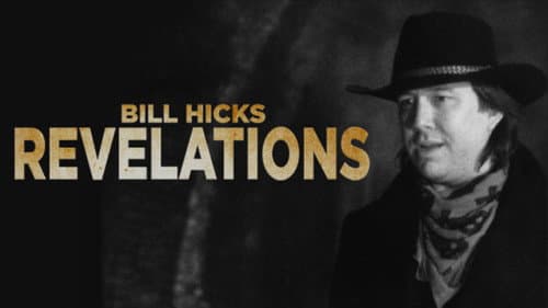 Bill Hicks: Revelations still