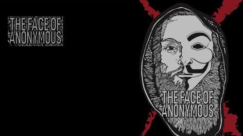 The Face of Anonymous still
