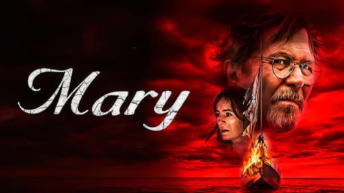 Mary still