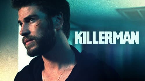 Killerman still