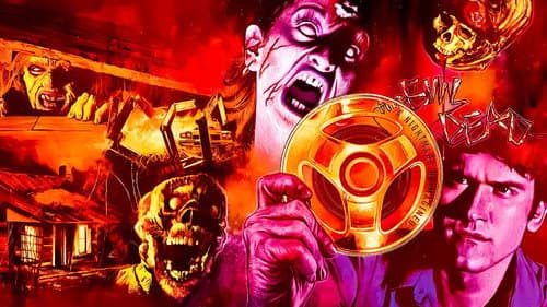 The Evil Dead still