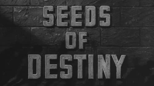Seeds of Destiny still