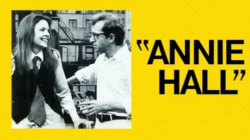 Annie Hall still