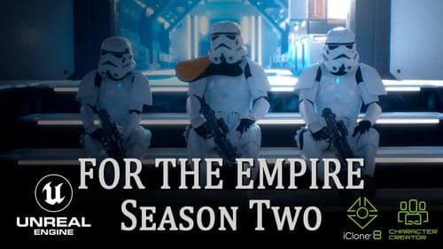 For the Empire still