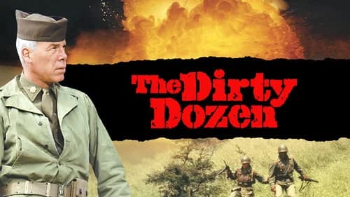 The Dirty Dozen still