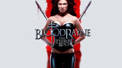 BloodRayne: The Third Reich still