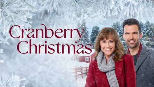 Cranberry Christmas still