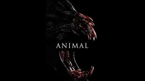 Animal still