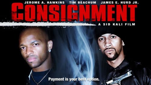 Consignment still