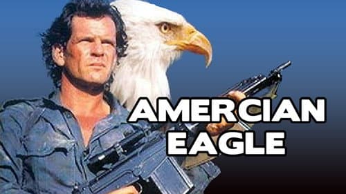 American Eagle still