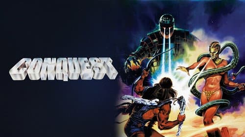 Conquest still