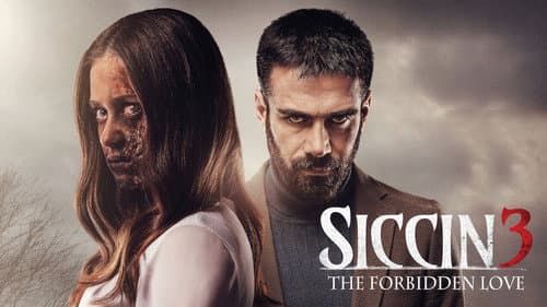Sijjin 3: The Forbidden Love still