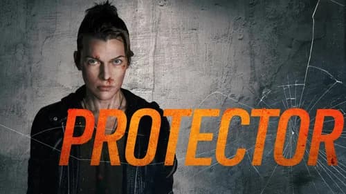 Protector still