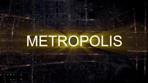 Metropolis still