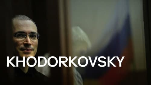 Khodorkovsky still