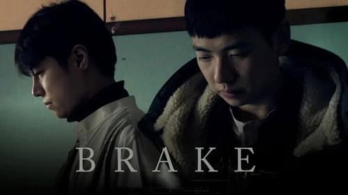 Brake still