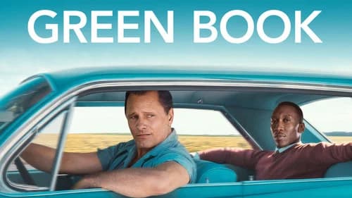 Green Book still
