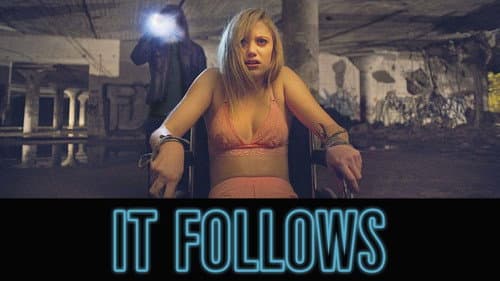 It Follows still