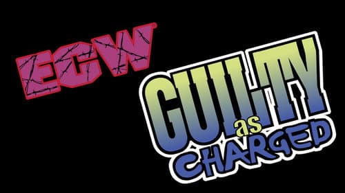 ECW Guilty as Charged 1999 still