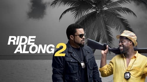Ride Along 2 still