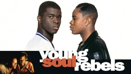 Young Soul Rebels still