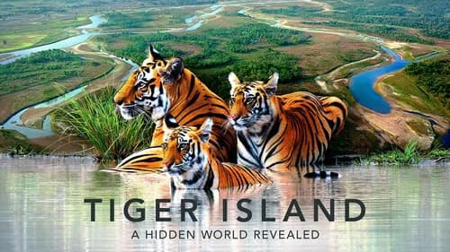 Tiger Island still