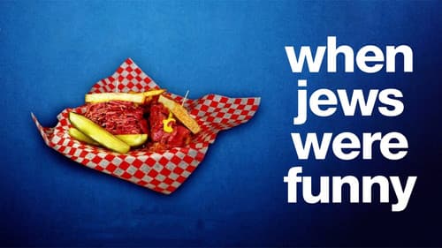 When Jews Were Funny still
