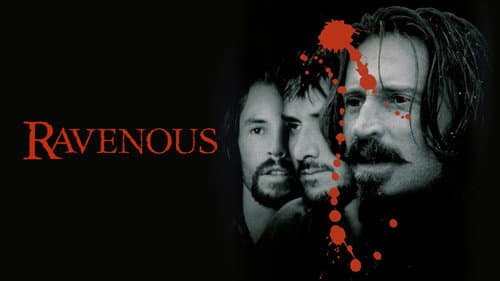 Ravenous still