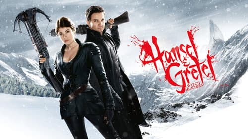 Hansel & Gretel: Witch Hunters still