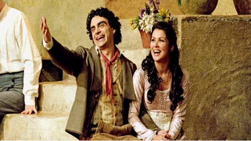 Donizetti: L'elisir d'amore still