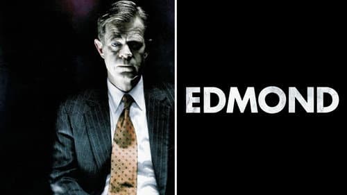 Edmond still