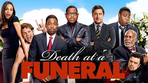Death at a Funeral still