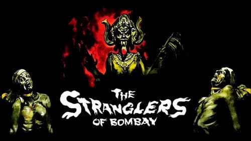 The Stranglers of Bombay still