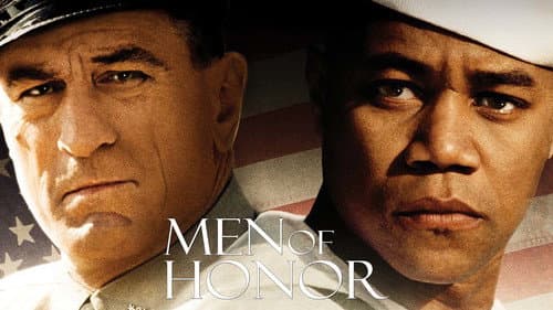 Men of Honor still